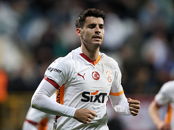 Alvaro Morata Segera Tentukan Masa Depan, Como Siap Permanenkan
