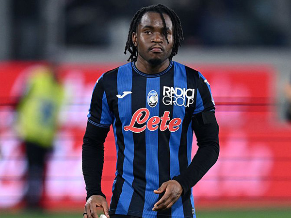Besok Akan Jadi Tenggat Waktu Terakhir Inter Untuk Ademola Lookman