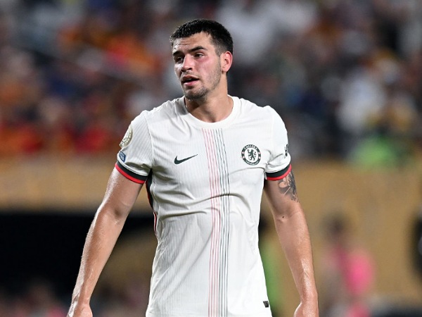 Chelsea Segera Pinjamkan Marc Guiu ke Sunderland